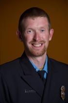 Quality Head Shot Image